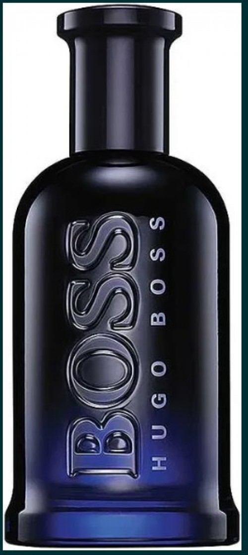 Парфуми Hugo Boss Boss Bottled Night фото 2