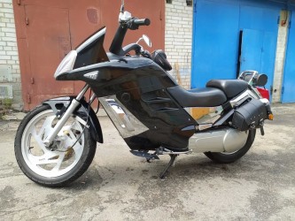 Мотоцикл CF V3 250