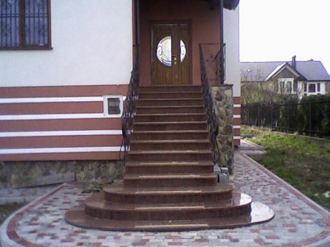 Продаж будинку біля м.Львів (с.Басівка, 5 км) фото 5