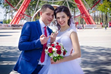 Свадебный, Детский и Семейный Фотограф Харьков