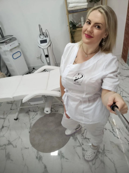 Масаж авторский в 2 або в 4 руки 