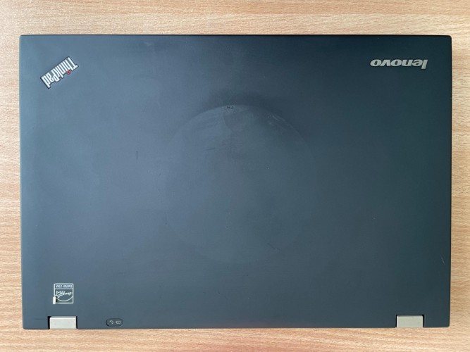 Продам Ноутбук Lenovo T420 Core i5-2520m/4Gb/ssd120/14" фото 3
