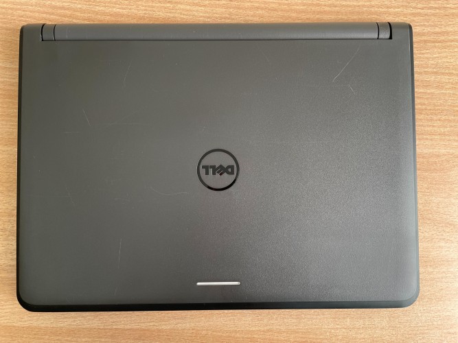 Продам Ноутбук Dell Lat 3340 Core i3-4005U-1,7Ghz/4Gb/ssd120/13,3" фото 8