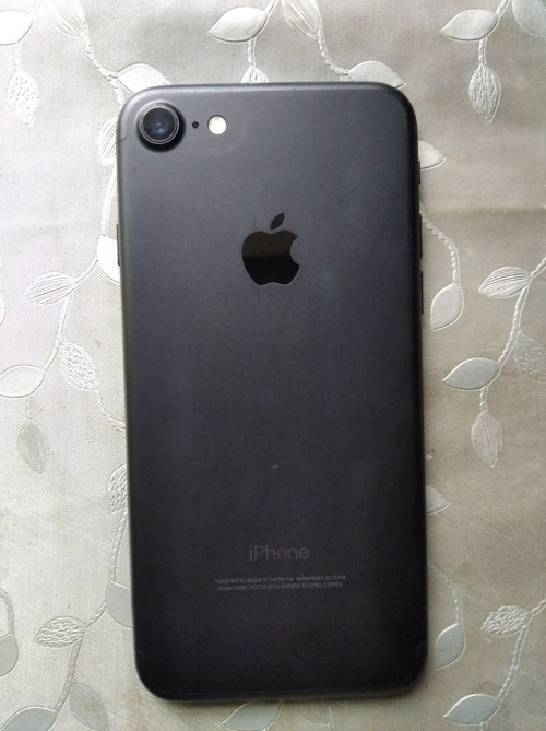 iPhone  7  32  Gb фото 2