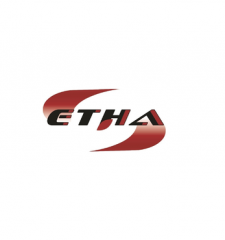 Логотип компании Етна, ПИФ, ООО
