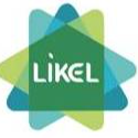 Логотип компанії Likel.com.ua