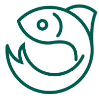 Логотип компанії Seafood Ukraine