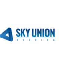 Логотип компанії Sky Union Holdings