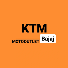 Логотип компании Мотосалон КТМ BAJAJ MotoOUTLET