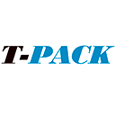 Логотип компанії T-PACK