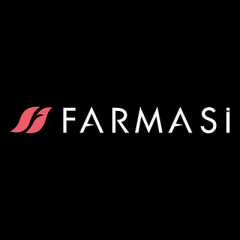 Логотип компанії Фармасі