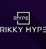 Логотип компанії R.Ype