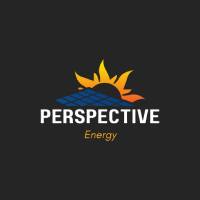 Логотип компании PerspectiveEnergy