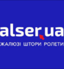 Логотип компании Alser группа компаний