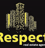 Логотип компании Respect, АН