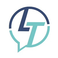 Логотип компании Lingvo Team