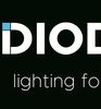 Логотип компанії Диодика, ООО
