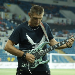 Логотип компании Vyacheslav Nichik