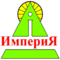 Логотип компанії Агенція Нерухомості Імперія