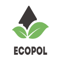 Логотип компанії ECOPOL