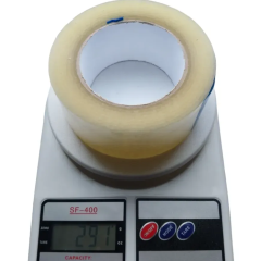 Логотип компанії ПАКПРО