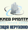 Логотип компании Киев-Риелти