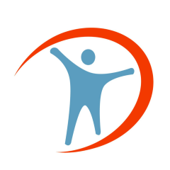 Логотип компанії BLAGODA