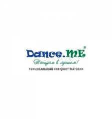 Логотип компанії Dance.Me
