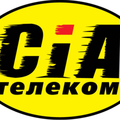 Логотип компанії ТОВ Сіа-телеком