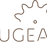 Логотип компанії Ugears Ukrainian Gears LLC