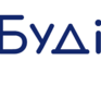 Логотип компанії Будія