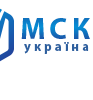 Логотип компании МСК Украина
