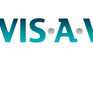 Логотип компании Vis-a-vis, digital agency