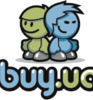 Логотип компанії Buy.ua