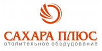 Логотип компании Сахара Плюс, ЧП