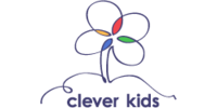 Логотип компанії Clever Kids