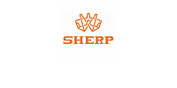 Логотип компании Sherp