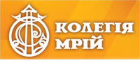 Логотип компании Колегія Мрій, приватний садочок та початкова школа