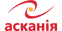 Логотип компании Асканія, група компаній