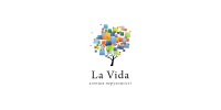 Логотип компании La Vida