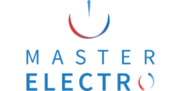 Логотип компании Master Electro, LLC