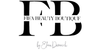 Логотип компанії Fifa, beauty boutique