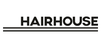 Логотип компанії Hairhouse