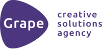 Логотип компании Grape