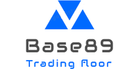 Логотип компанії BASE 89 Trading floor
