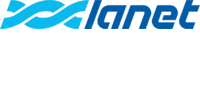 Логотип компании Мережа Ланет