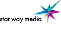 Логотип компанії Стар Вей Медиа