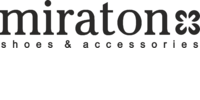 Логотип компании Miraton, fashion market