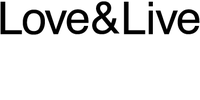 Логотип компании Love&Live Fashion Group