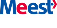 Логотип компании Meest